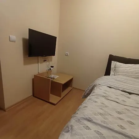 Apartamento Mountain Escape Pamporovo