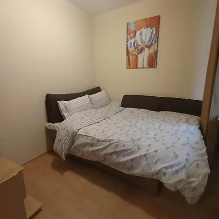 Apartment Mountain Escape