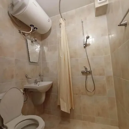 Apartment Mountain Escape